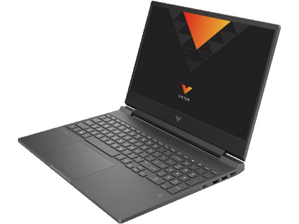 Laptop HP Victus 15-fa1019nm DOS15.6''FHD AG IPS144Hzi5-12500H16GB512GB4050 6GBbacklitgrafitna' ( '8C9D4EA' ) 