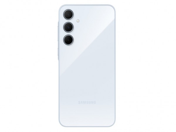 Smartphone SAMSUNG Galaxy A35 5G 6GB128GBsvetloplava' ( 'SM-A356BLBBEUC' ) 