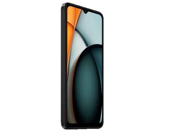 Xiaomi Redmi A3 3GB/64GB Midnight Black MZB0GLDEU