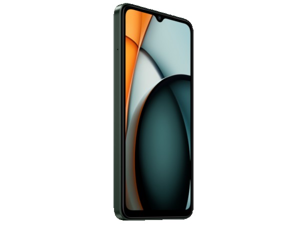 Smartphone XIAOMI Redmi A3 3GB64GBzelena' ( 'MZB0GLHEU' ) 