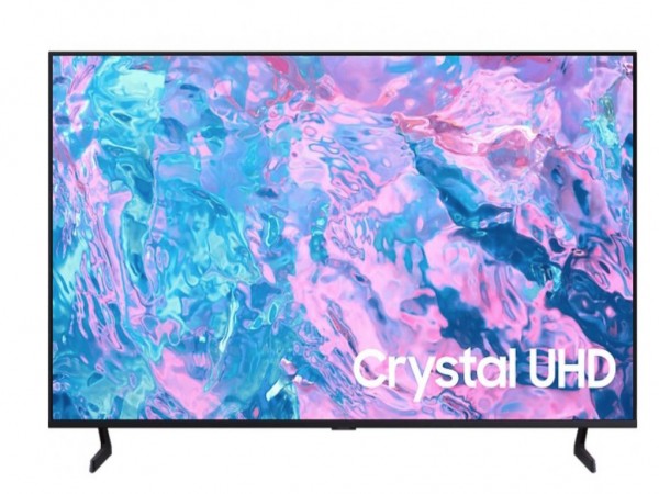 Televizor SAMSUNG UE55CU7092UXXHLED55''UHDsmartTizencrna' ( 'UE55CU7092UXXH' ) 