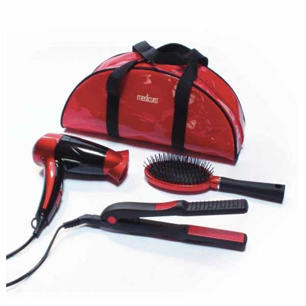 Ardes M350 Putni set za kosu