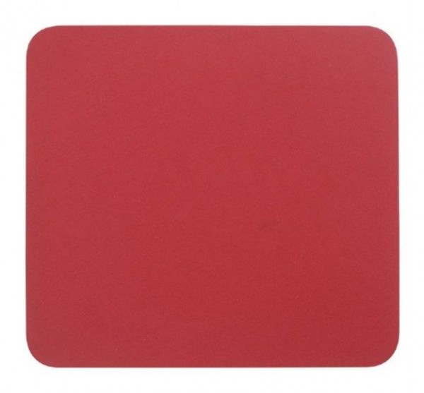 Gembird Podloga za miša Red