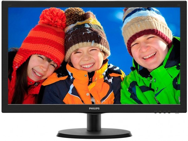 Philips 223V5LSB2 21.5'' monitor