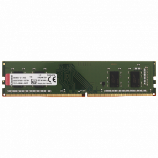 Kingston 4GB DDR4 2400MHz
