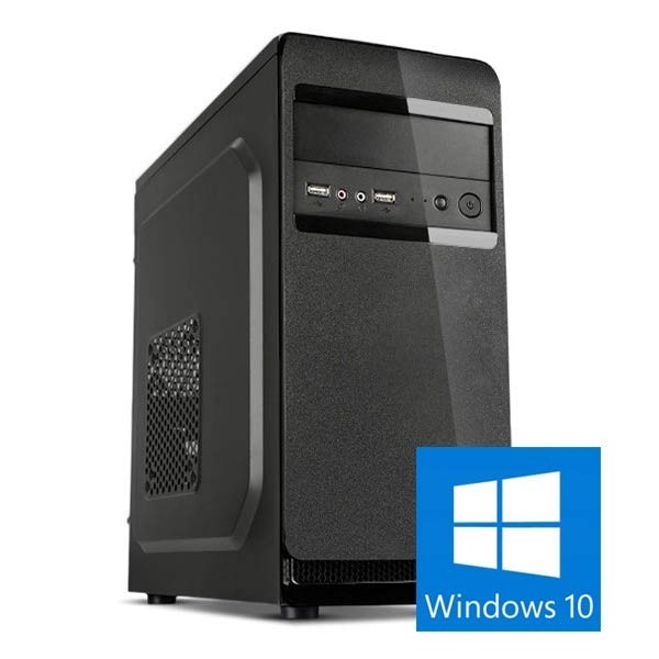WBP J4005N/4GB/240GB SSD/Win 10 Home