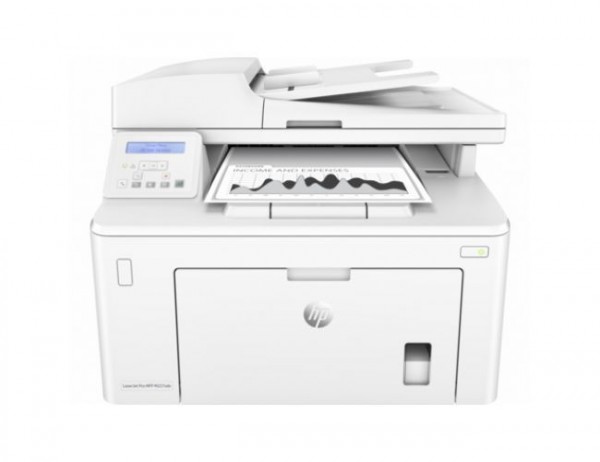 HP LaserJet Pro MFP M227sdn