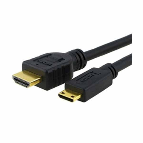 Kabl HDMI na mini HDMI M/M 1.5m