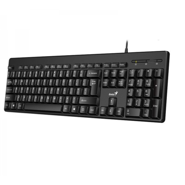 Genius KB-116 tastatura USB SRB