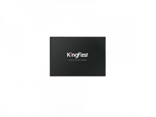 KingFast F10 128GB SSD