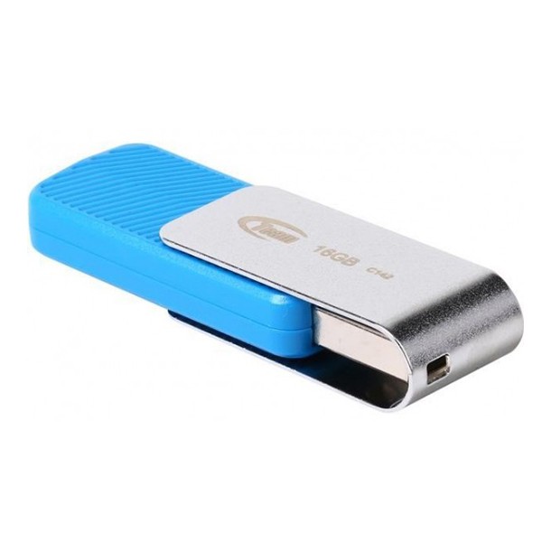 TeamGroup C142 16GB USB 2.0 Blue