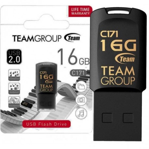 TeamGroup C171 16GB USB 2.0
