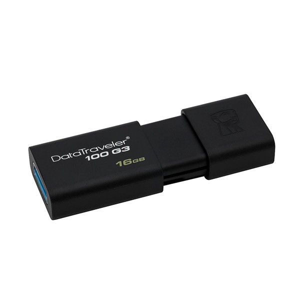Kingston DT100G3 16GB USB 3.1