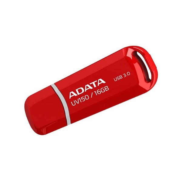 Adata AUV150-16G-RRD 16GB USB 3.0 Red