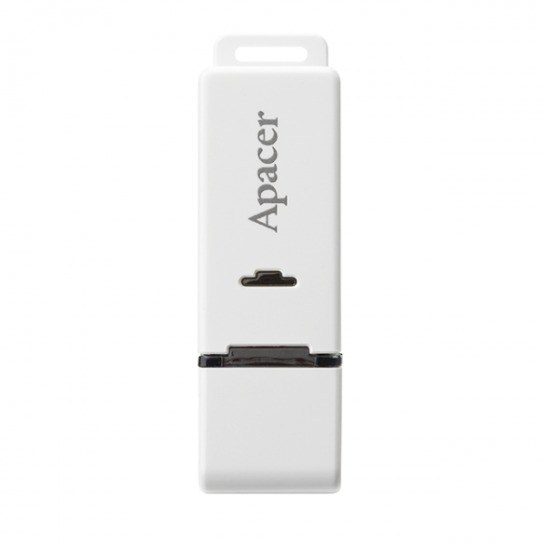 Apacer AP16GAH223W-1 16GB USB 2.0