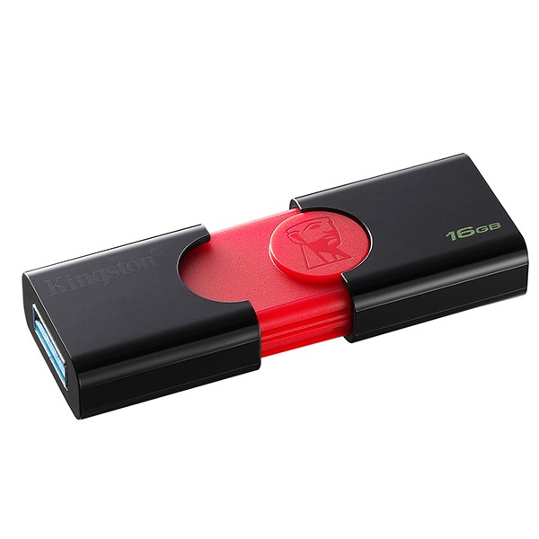 Kingston DT106 16GB USB 3.1