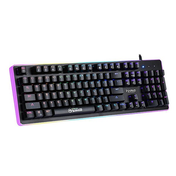 Marvo KG954G Mehanička Gejmerska tastatura