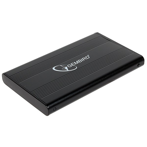 Gembird EE2-U2S-5 2.5'' USB 2.0 HDD rack