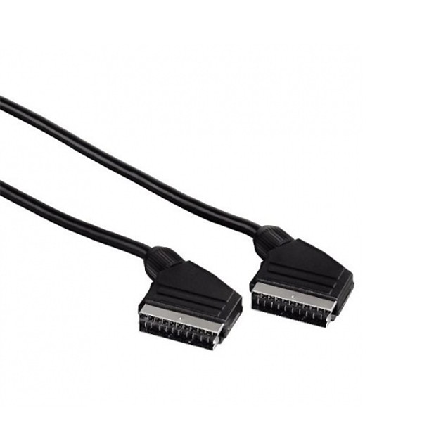 Kabl Scart M/M 1.5m