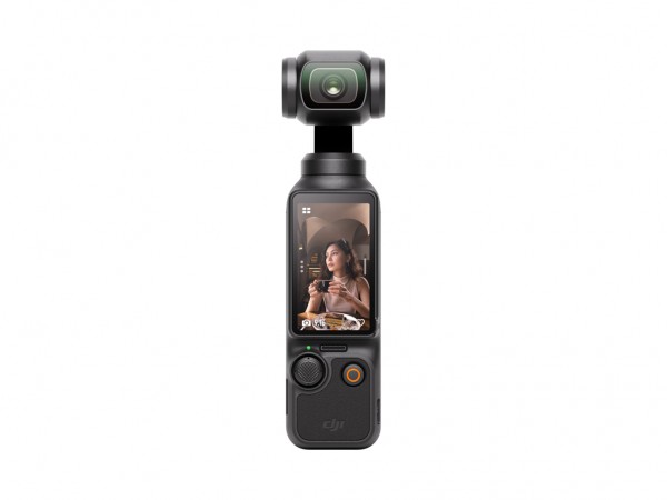 Akciona kamera DJI Osmo Pocket 3crna' ( 'CP.OS.00000301.02' ) 