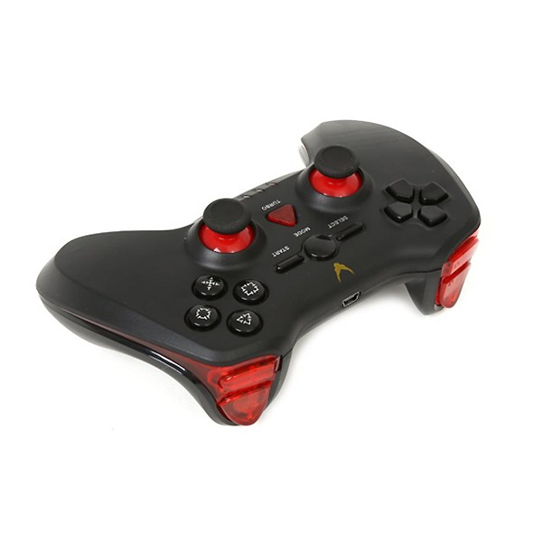 Omega VARR OGP3W1WLES 3in1 Wireless Gamepad