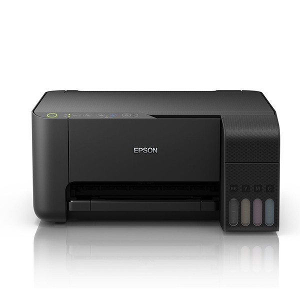 Epson EcoTank MFP L3150