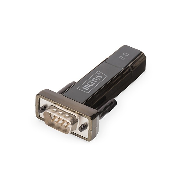 Digitus adapter USB na RS232