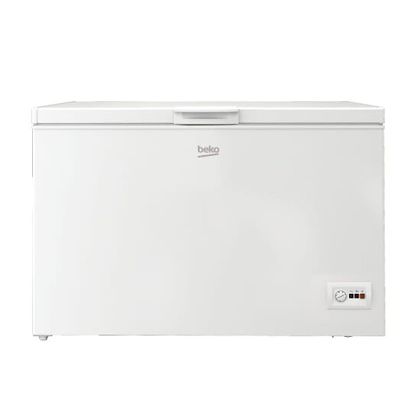 Beko HSA 40520 Horizontalni zamrzivač