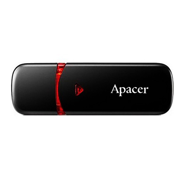 Apacer AP16GAH333B-1 16GB USB 2.0