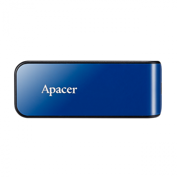 Apacer AP16GAH334U-1 16GB USB 2.0 Starry Blue