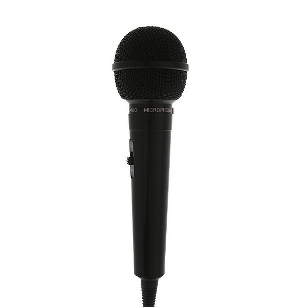 HQ-MIC01 Karaoke Mikrofon