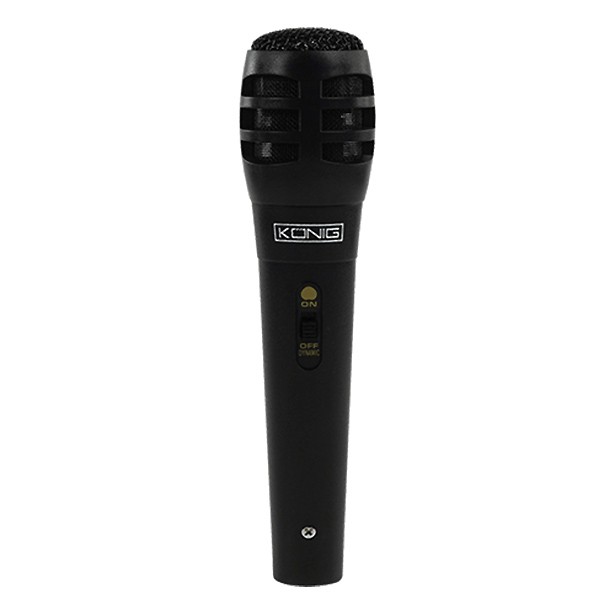 KONIG KN-MIC15 Mikrofon