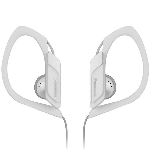 Panasonic RP-HS34E-W Slušalice White