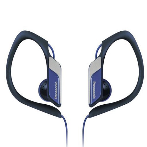 Panasonic RP-HS34E-A Slušalice Blue