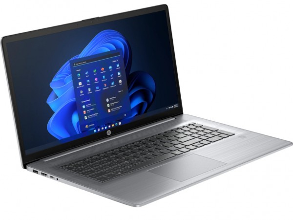 Laptop HP 470 G10 DOS17.3''FHD AG IPS 300i5-1334U16GB512GBbacklitFPR' ( '9B9A2EA#BED' ) 