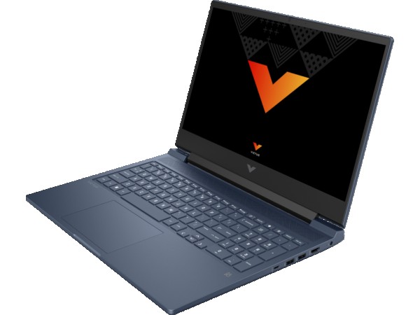 Laptop HP Victus 16-s0007nm DOS16.1''FHDAGIPS144HzRyzen 7-7840HS16GB1TB4050 6GBbacklit3gteget' ( '93T10EA' ) 