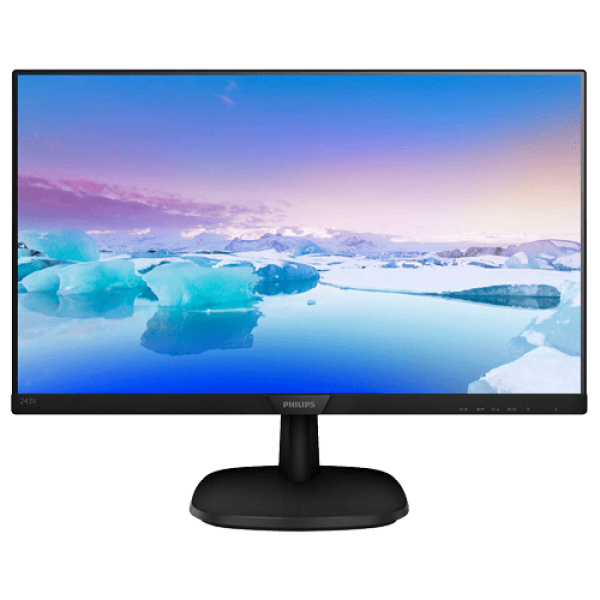 Philips 243V7QDAB/00 23.8'' IPS Full HD