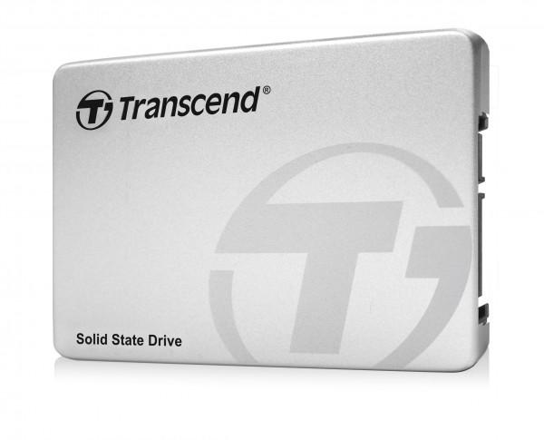 Transcend 120GB SSD 2.5'' TS120GSSD220S