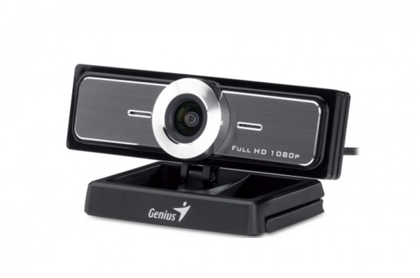 Genius web kamera WideCam F100