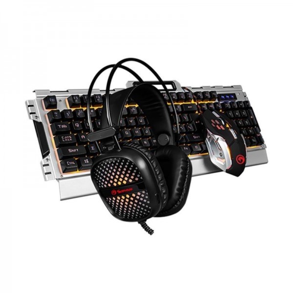 Marvo CM303 3u1 Gejmerski komplet