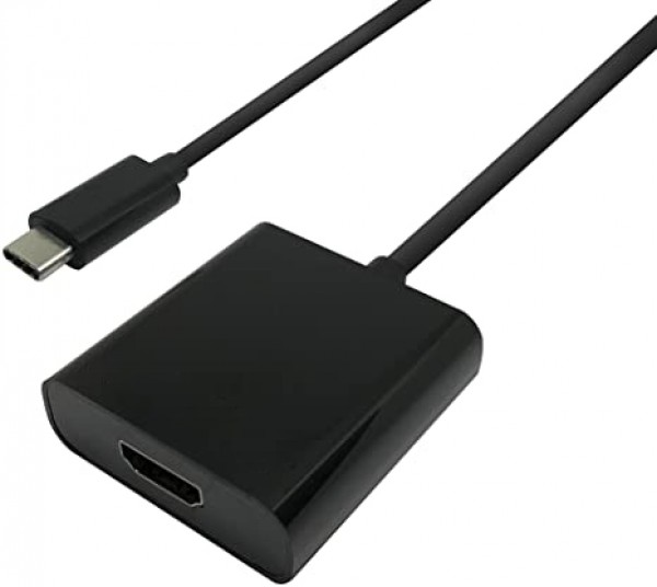 Adapter Type-C na HDMI