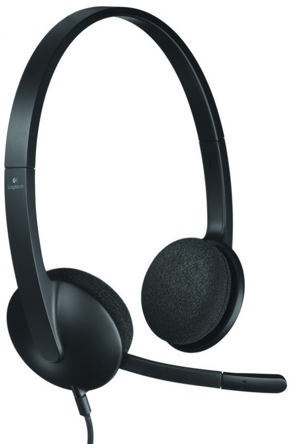 Logitech H340 Slušalice sa mikrofonom