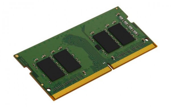 Kingston 4GB DDR4 2666MHz SO-DIMM
