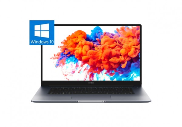 Honor MagicBook 14'' NobelK AMD Ryzen 5 3500U/8GB/256GB-SSD/Vega8 Windows 10 Home