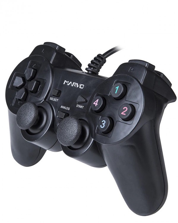Marvo GT-006 USB Gamepad