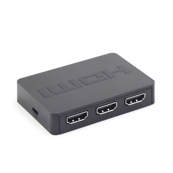 HDMI switch sa daljinskim upravljačem