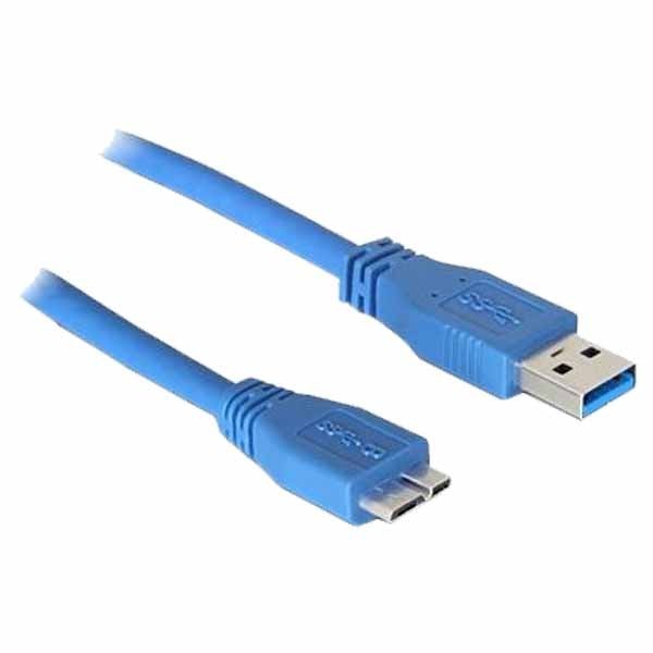 USB 3.0 micro BM kabl 0.5m