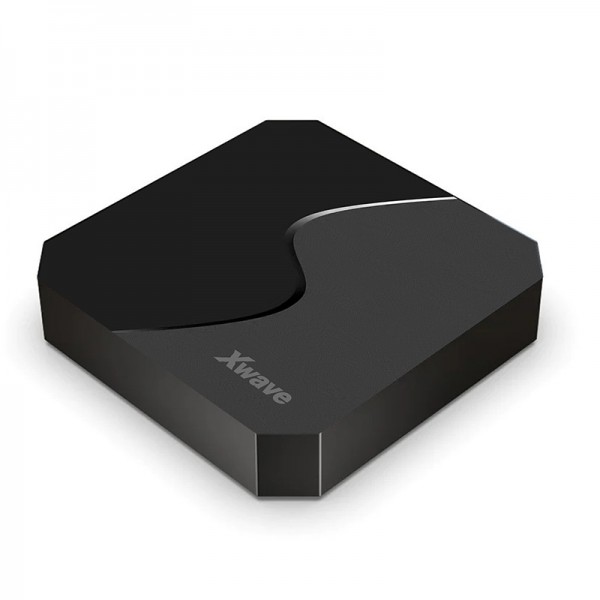 Xwave Android Smart TV Box 210 2GB/16GB