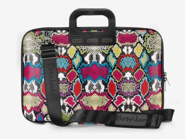 Torba BOMBATA Color Snake - Limited Edition' ( 'E00846' ) 