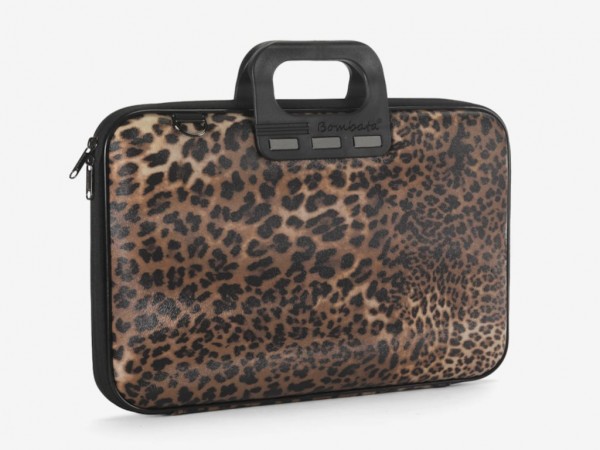 Torba BOMBATA  Leopard - Limited Edition' ( 'E00847' ) 